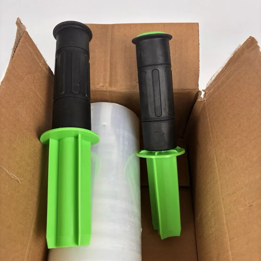 Stretch Wrap Film 15